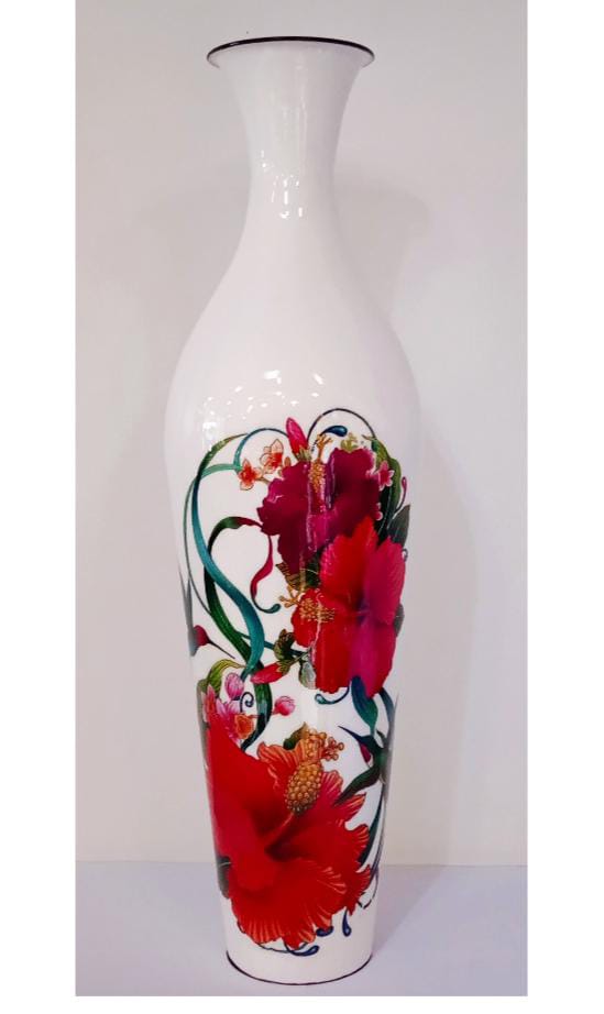 Medium Vase