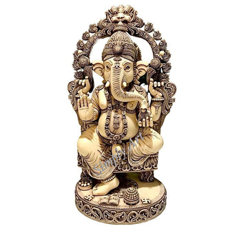 Arch Ganesha