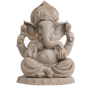 Sandstone Ganesha