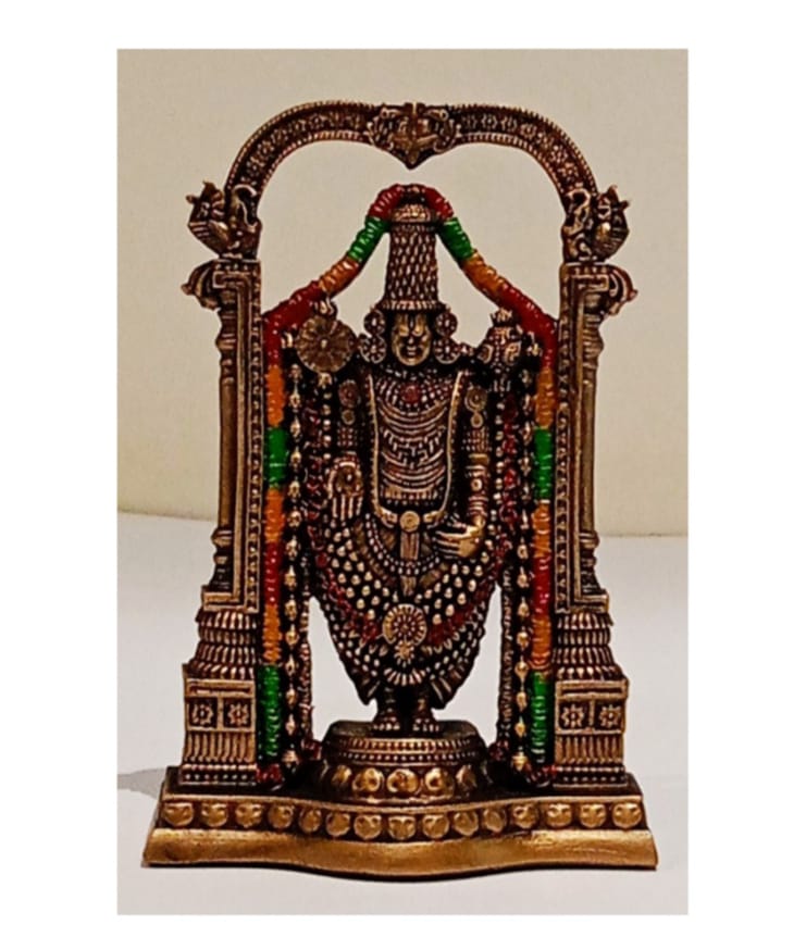 Balaji (Small)