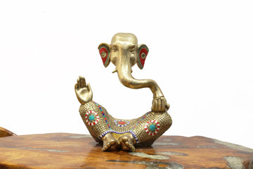 Modern Ganesha