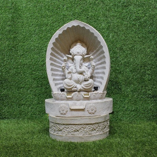 Cave Ganesha