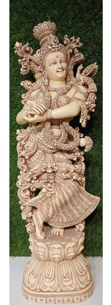 Ivory Radha